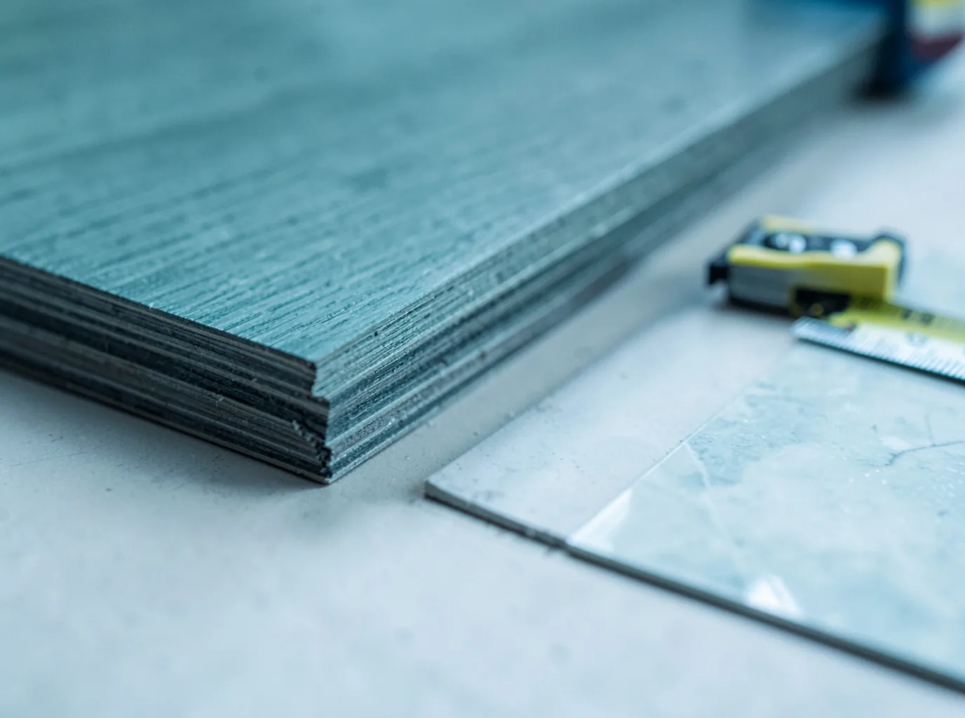 Luxury Vinyl Plank Installation Green Bay, WI FAQs